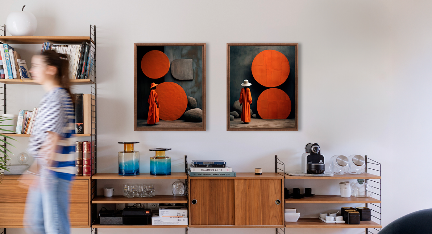 Woman fashion - Fabien NOVARINO - Photograph