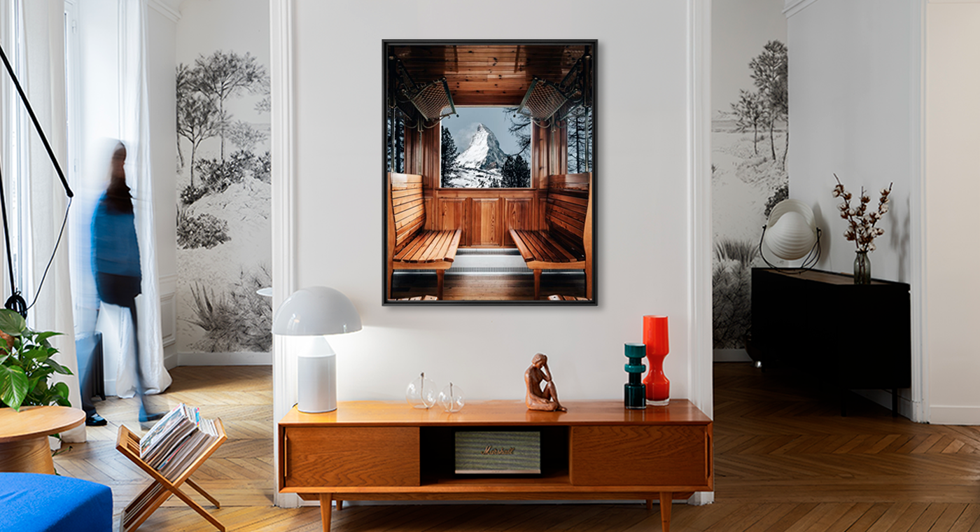 To the top -  LDKPHOTO - Photograph