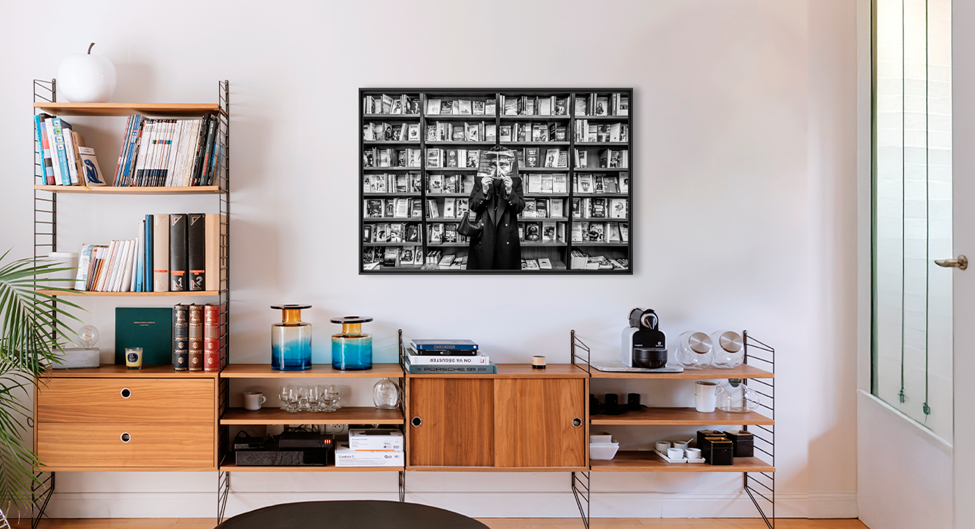 Into your eyes - RangeFinder X  - Photographie