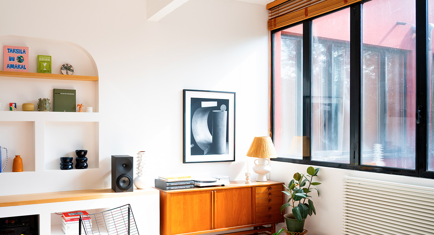 Complementary 22 - Gabriel Gomez - Kunstfoto