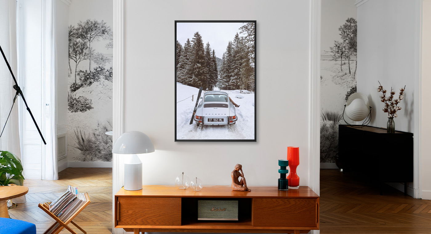 911 baby - Patricia Faure - Photographie