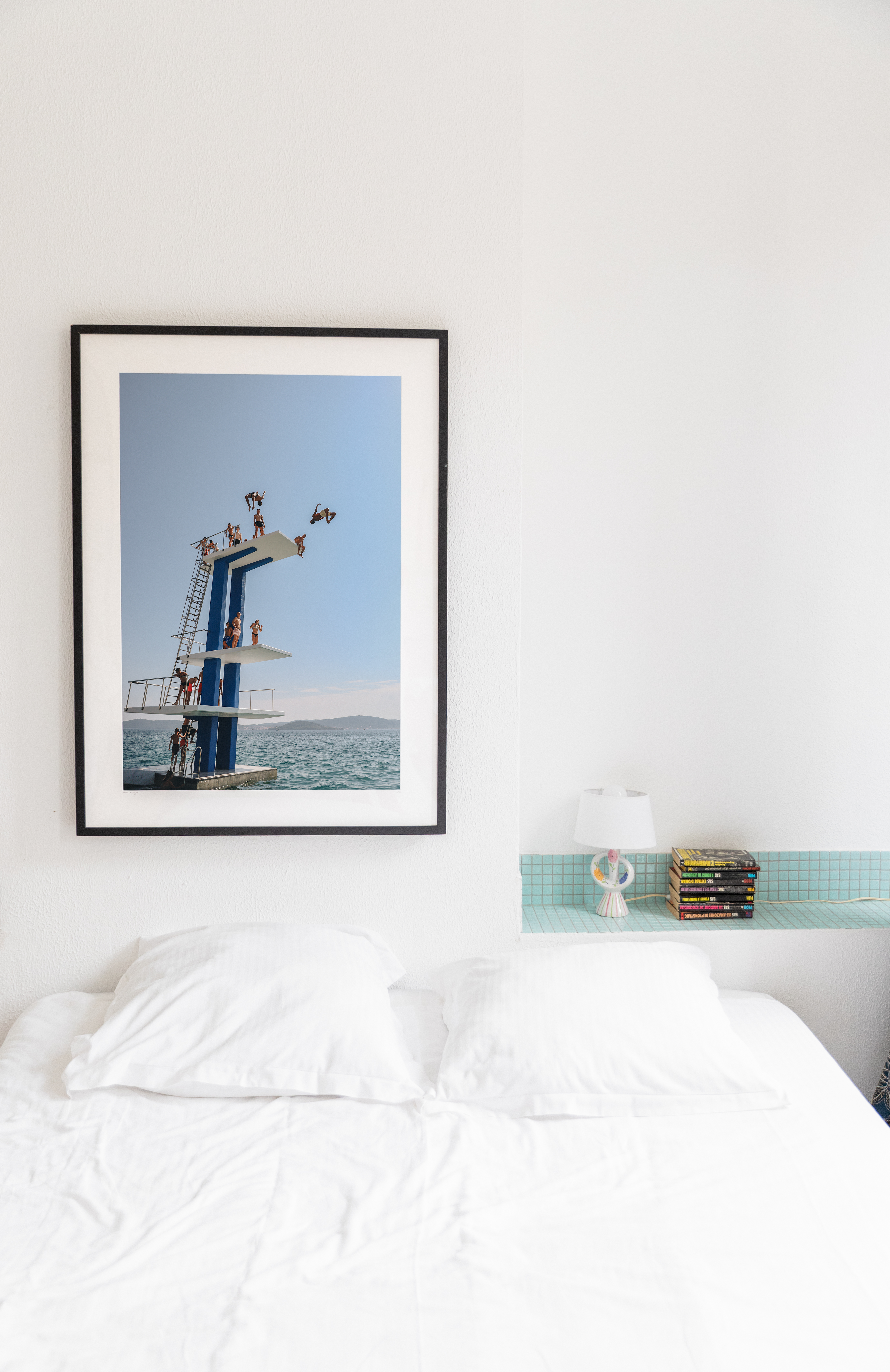 Mediterranean Life - Ana KUTIJA - Fotografía
