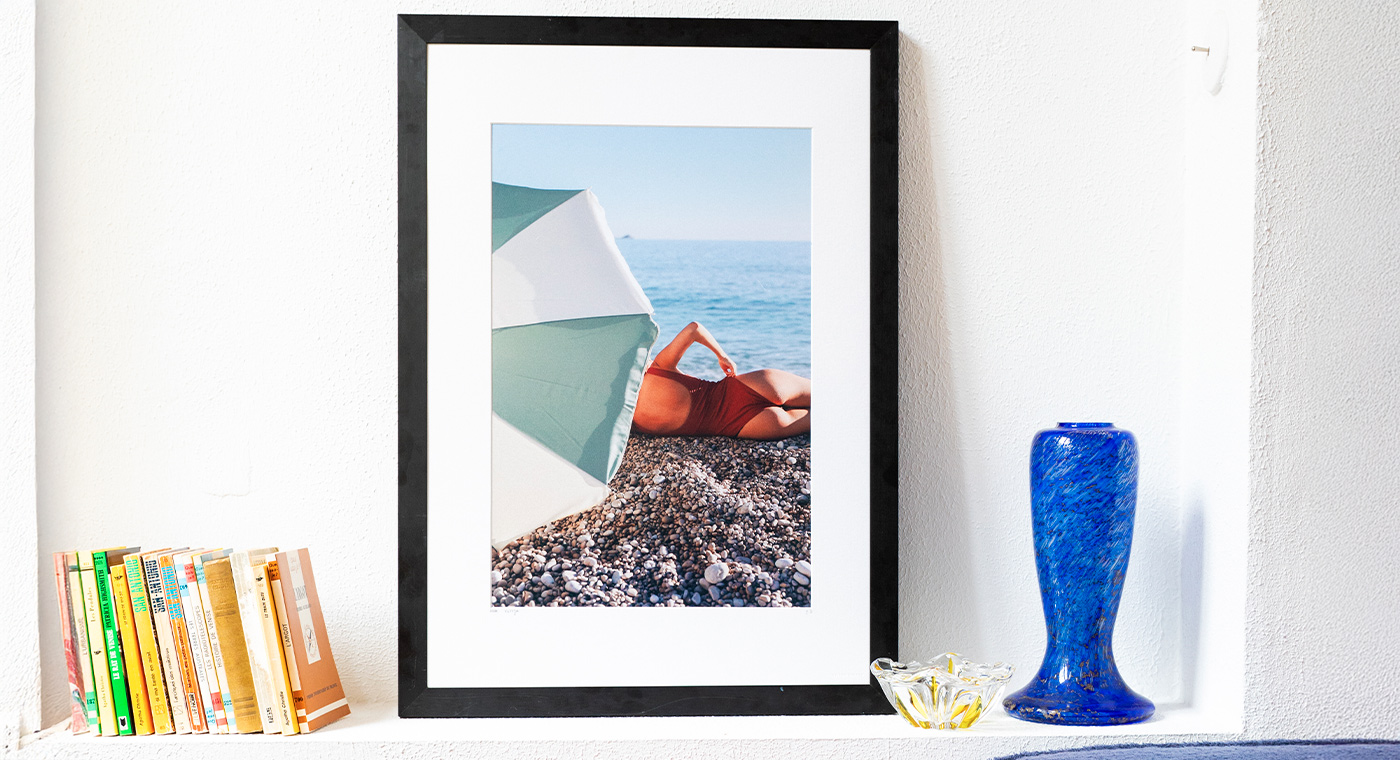 Basking - Ana KUTIJA - Fotografia