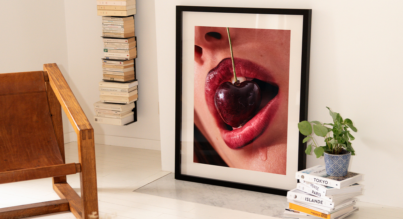 Drink more water - Romin Favre - Photograph