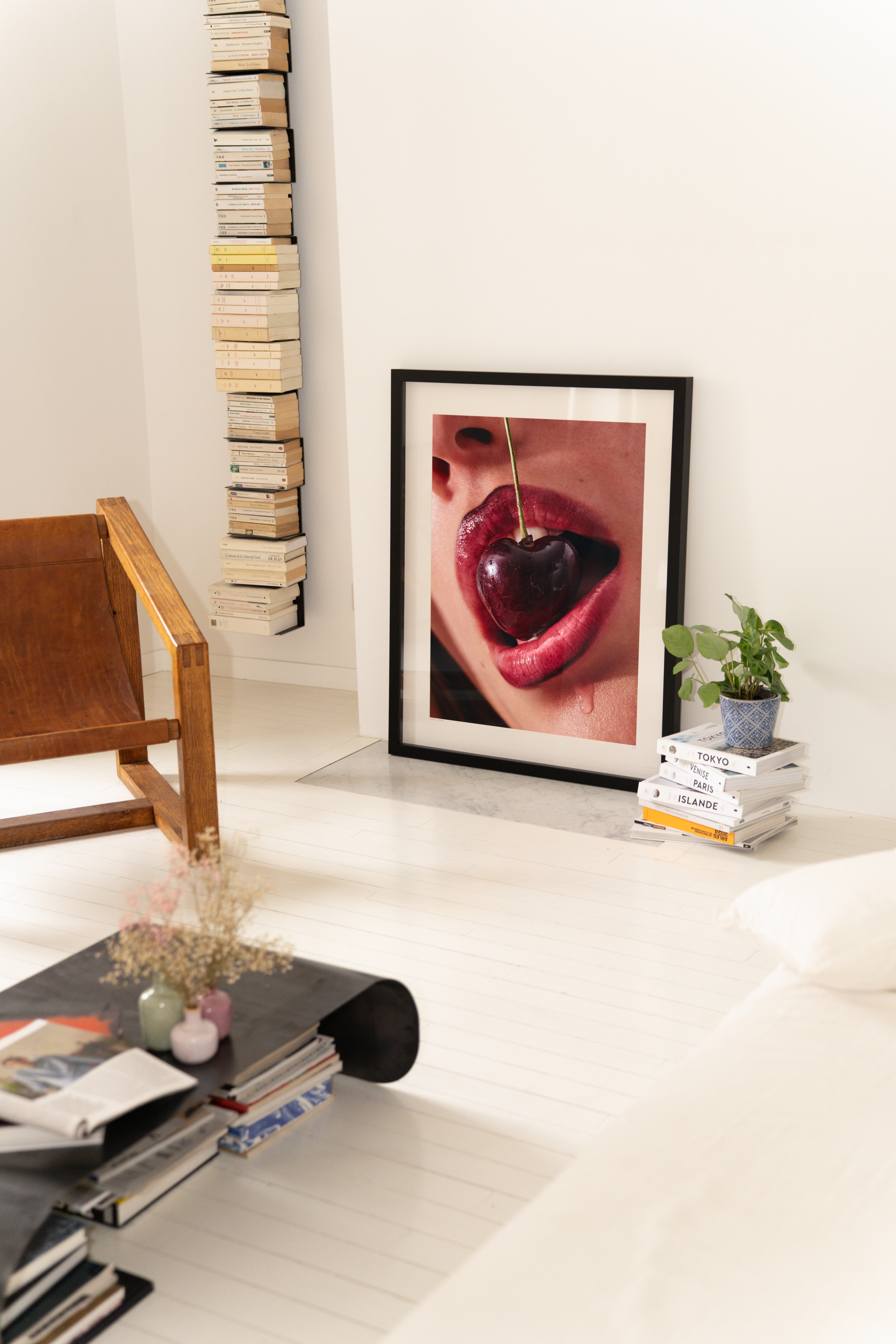 Drink more water - Romin Favre - Kunstfoto