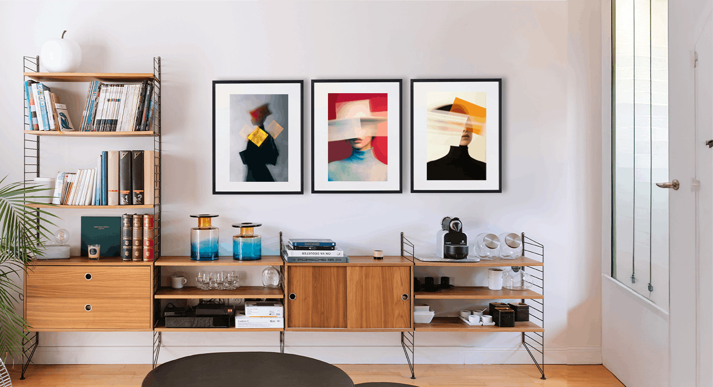 Behind the motion - Chris Lou - Photograph