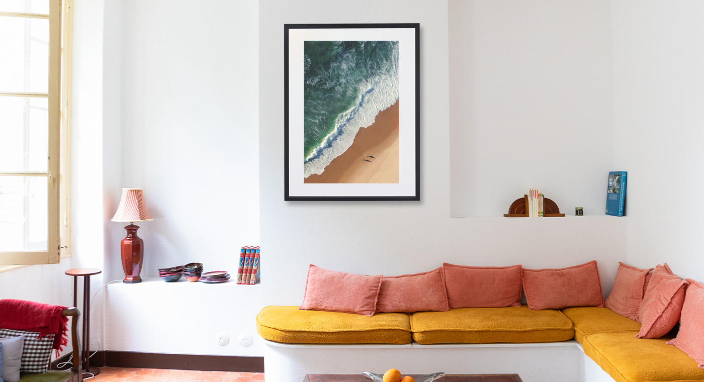 Entry point - Joanna Steidle - Fotografia