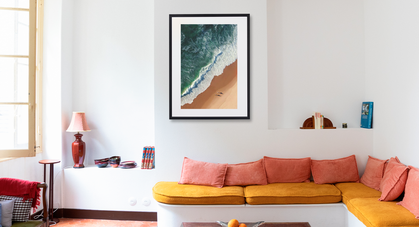 Entry point - Joanna Steidle - Photographie