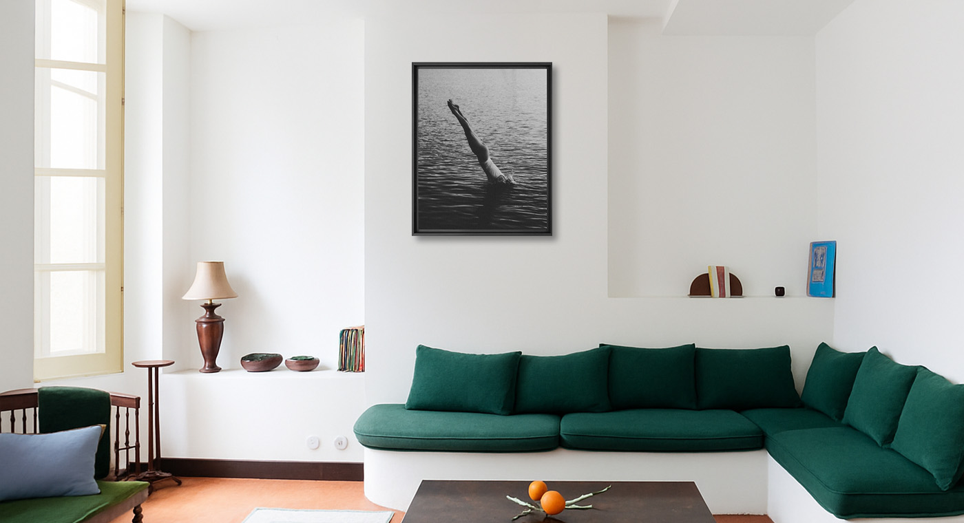 Impact - Maxim Naumann - Fotografia