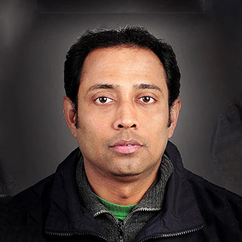 Pranab Basak