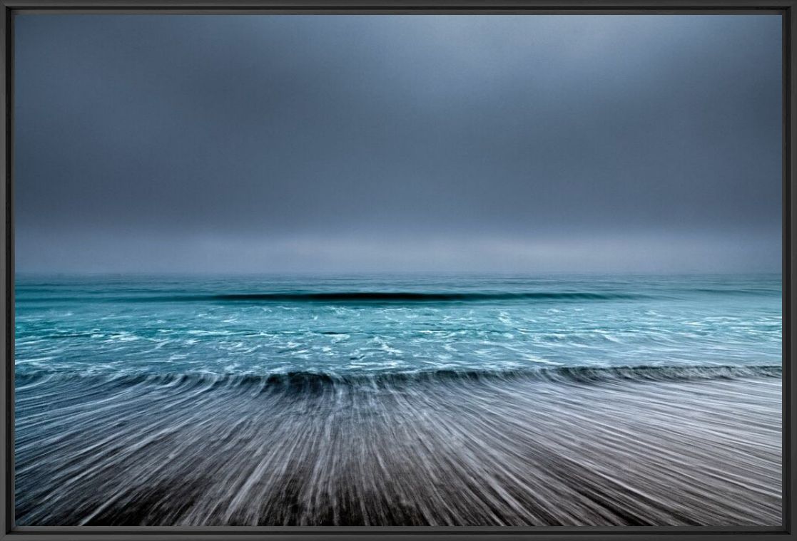 Photograph SEASCAPE 11 - ANTTI VIITALA - Picture painting