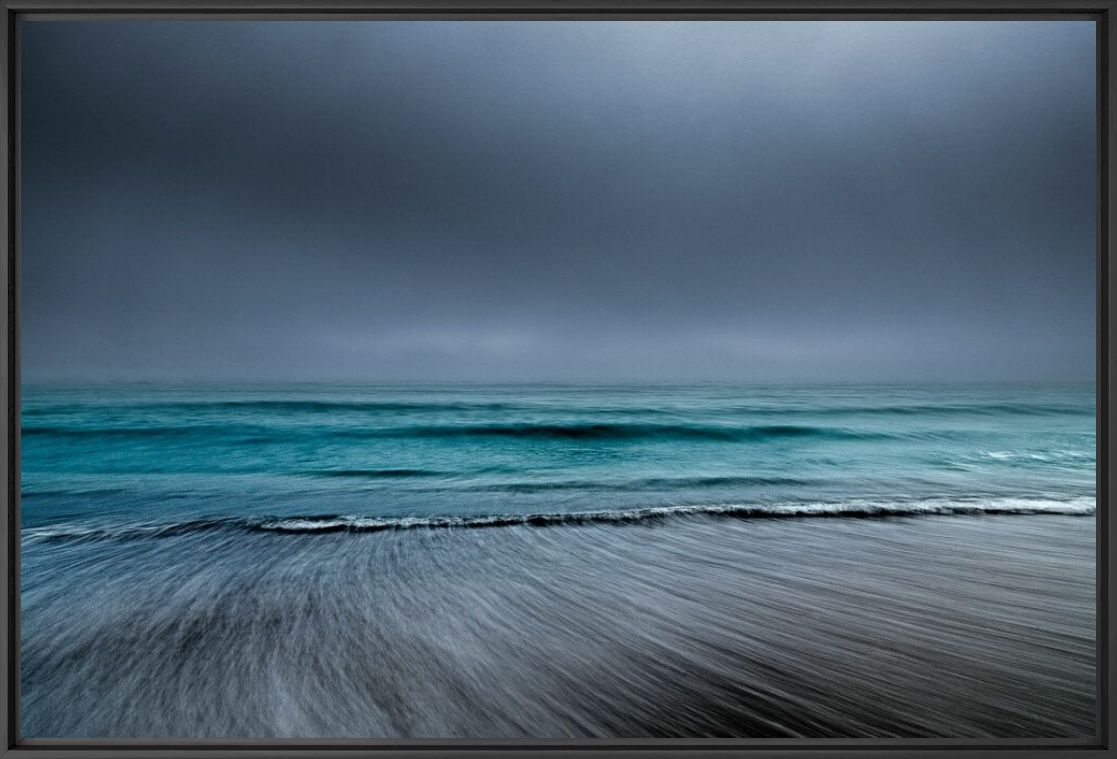 Photograph SEASCAPE 12 - ANTTI VIITALA - Picture painting