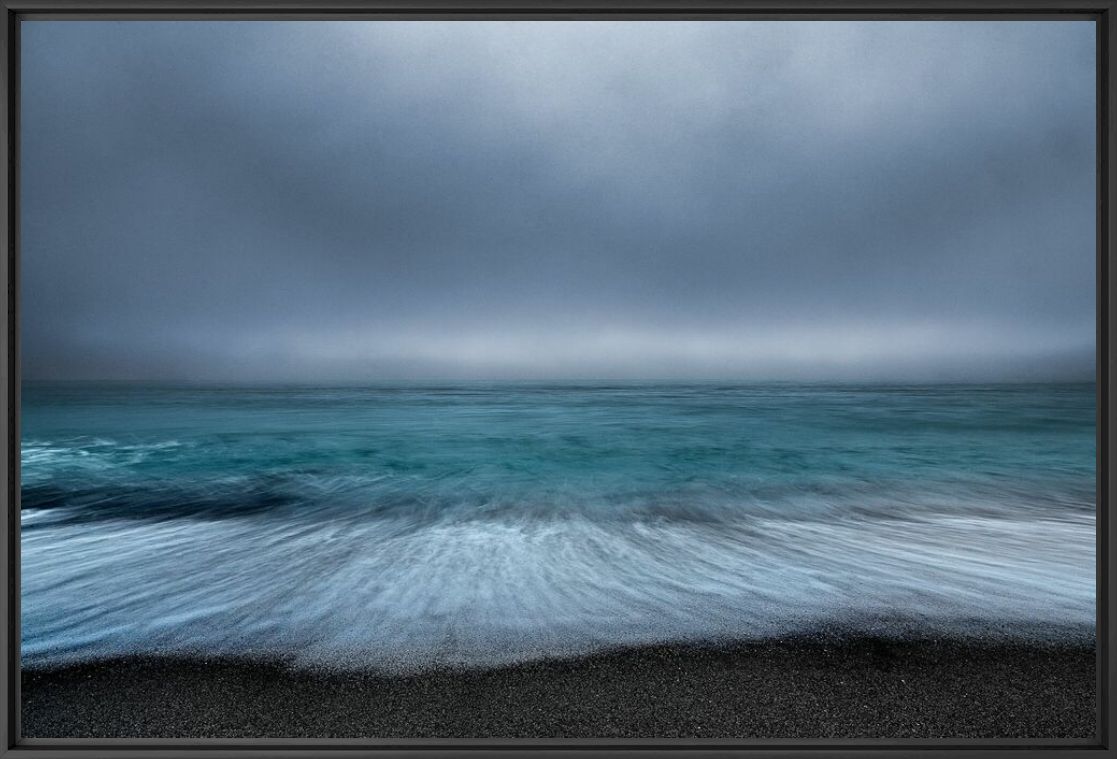 Fotografía SEASCAPE 4 - ANTTI VIITALA - Cuadro de pintura