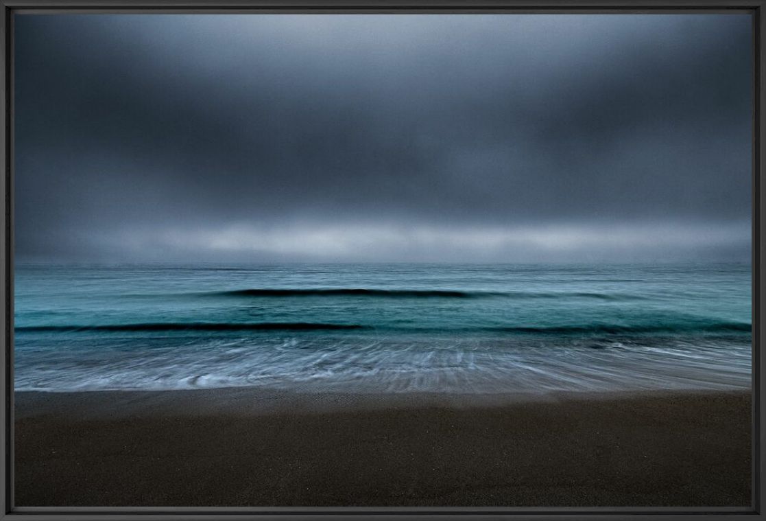 Photographie SEASCAPE 9 - ANTTI VIITALA - Tableau photo