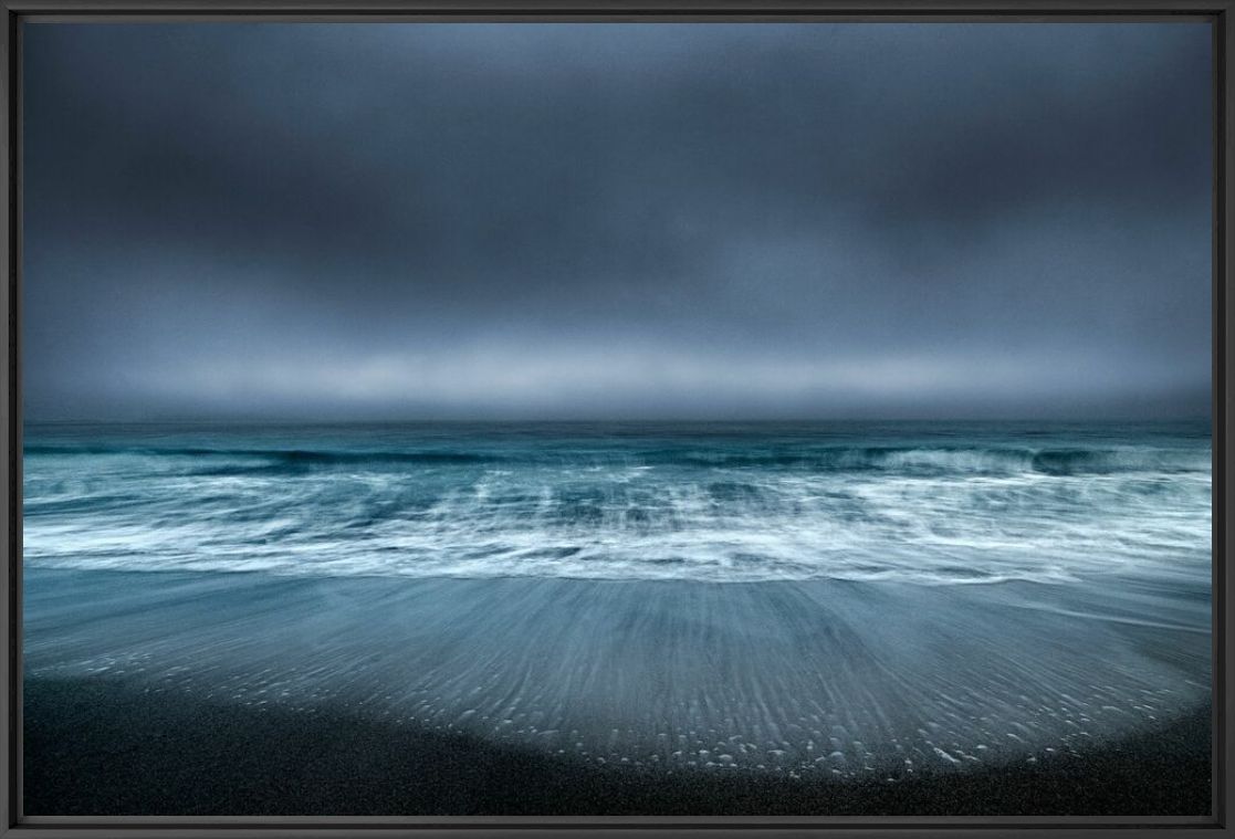 Fotografía Seascape II - ANTTI VIITALA - Cuadro de pintura