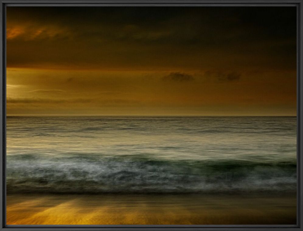 Photograph SEASCAPE V - ANTTI VIITALA - Picture painting