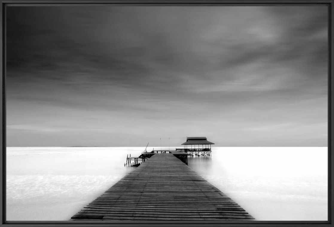 Photographie Tranquility - CHEE SEONG FOO - Tableau photo