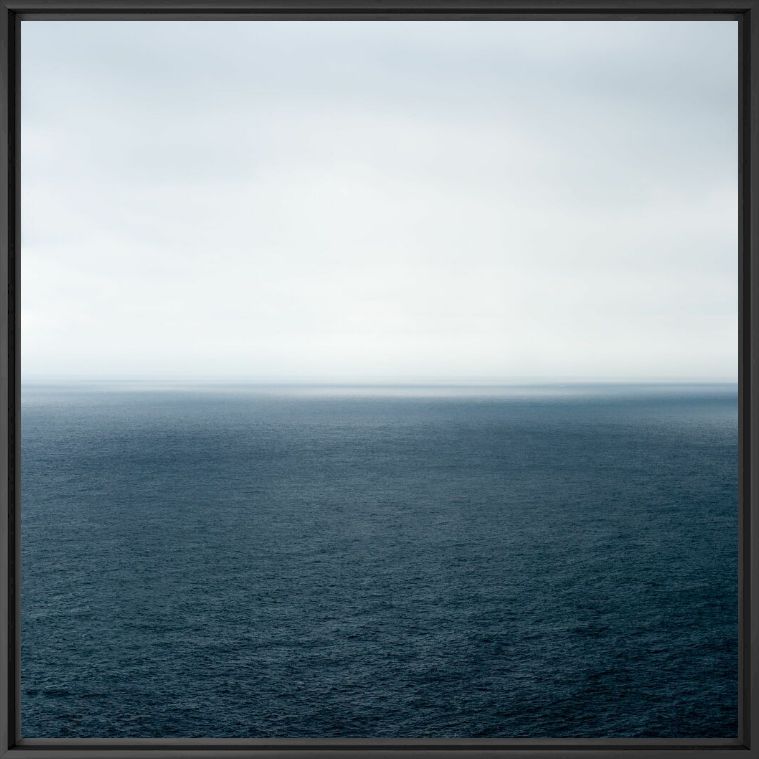 Photograph Whisper of the sea - PO CHEN - Picture painting