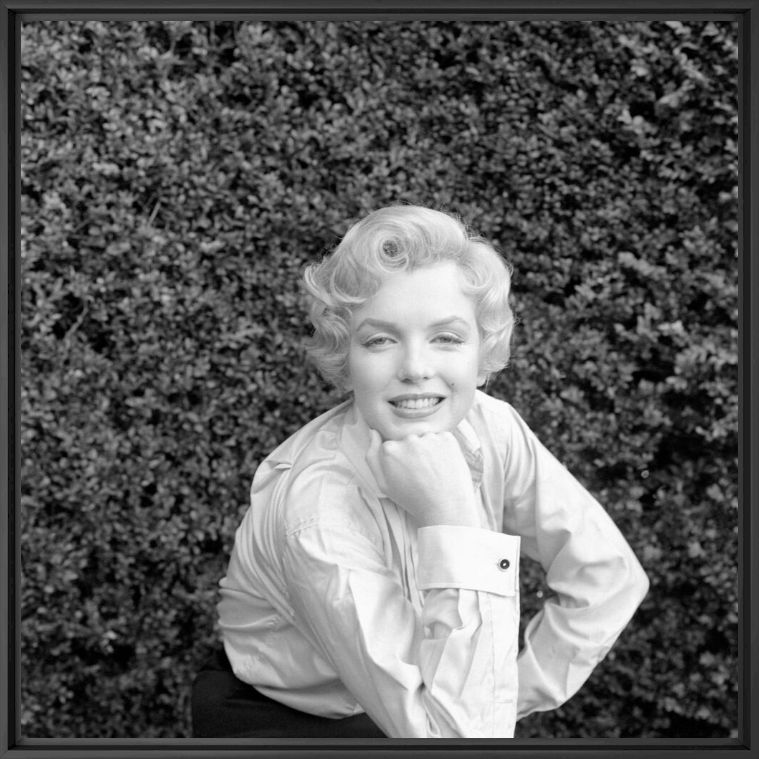 MARILYN MONROE HAPPY BIRTHDAY, Marilyn Monroe, MARIE-LOU CHATEL · Art  photographs · YellowKorner