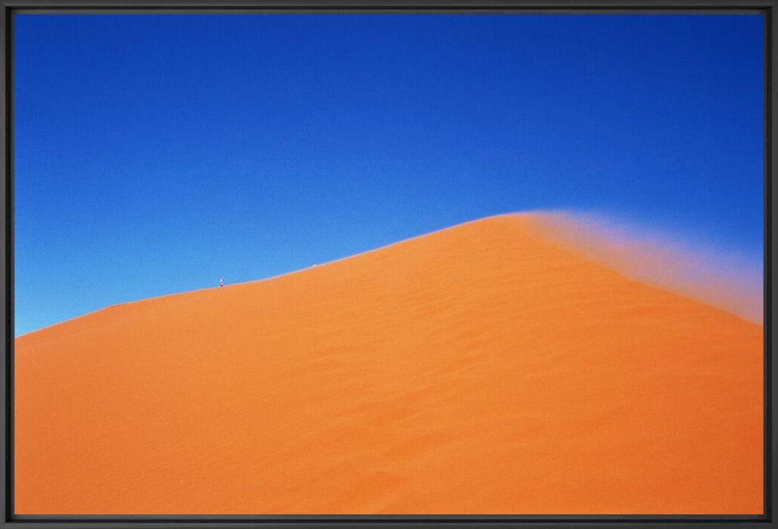 Kunstfoto Dune - DEBRA KELLNER - Foto schilderij