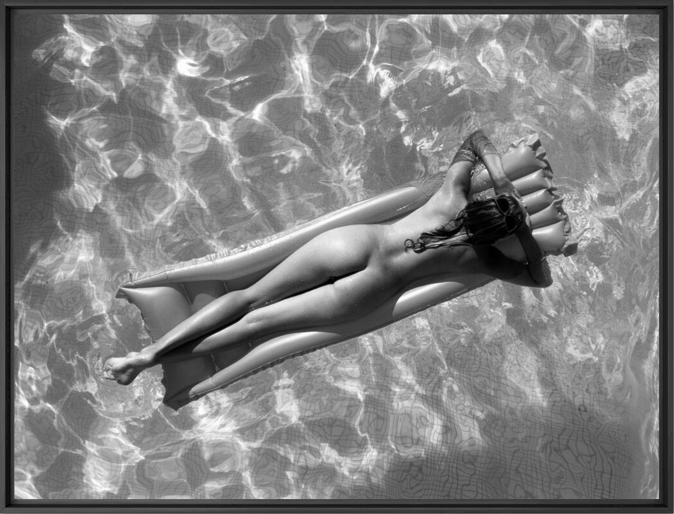 Photographie Summer rest - Igor Vorobey - Tableau photo