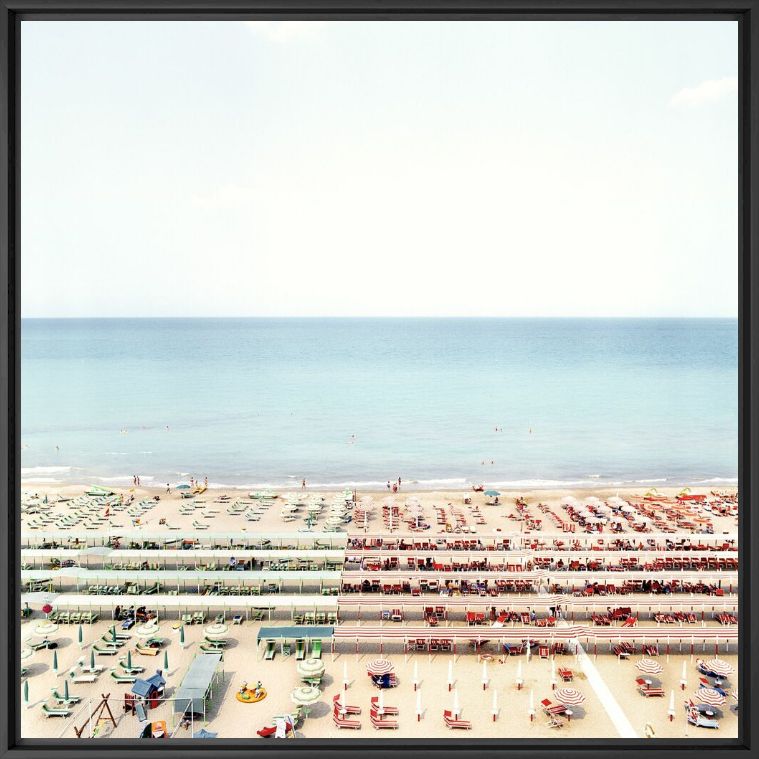 Photograph Riccione - MASSIMO SIRAGUSA - Picture painting