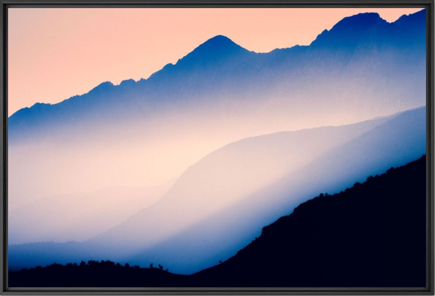 Photograph Atlas - Nicolas Leconte - Picture painting