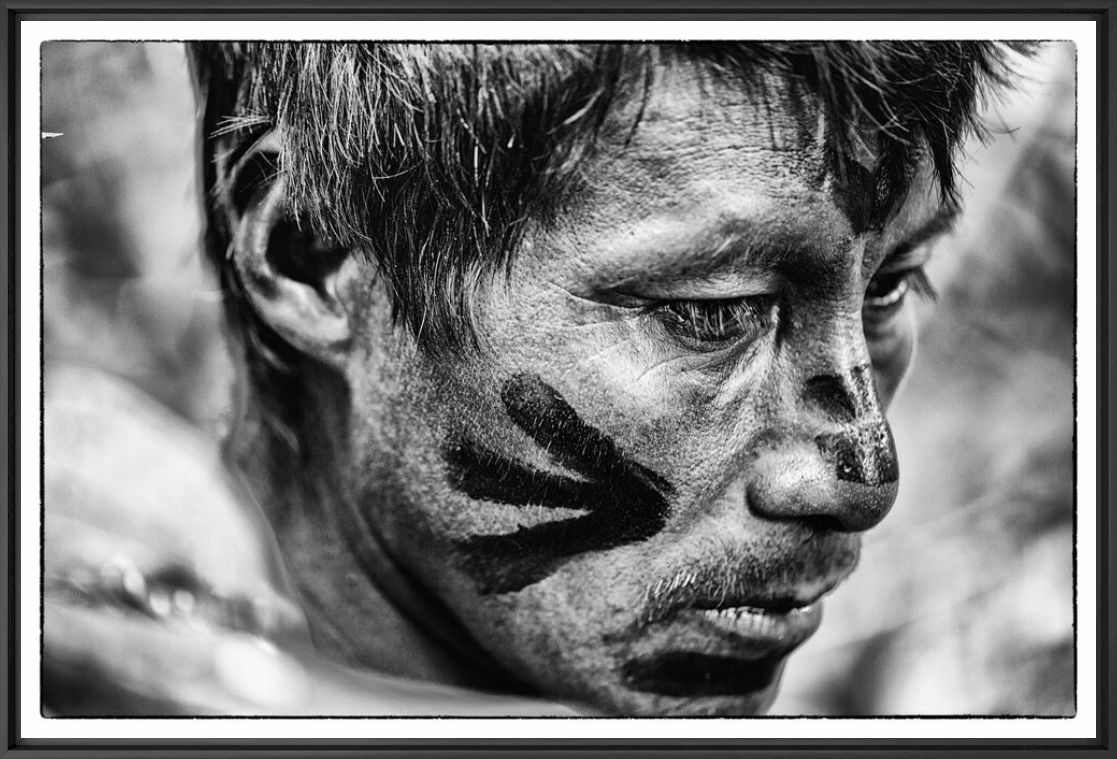 Photographie ENTRER DANS LA DANSE - PHILIPPE GESLIN - Tableau photo