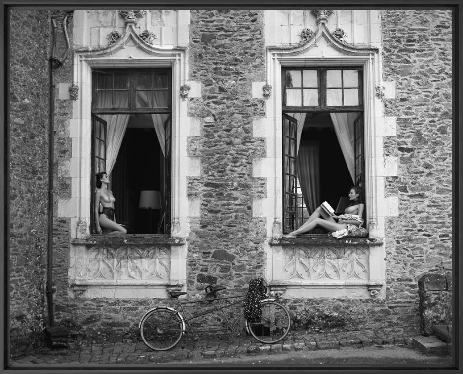 Kunstfoto TALES - RUSLAN LOBANOV - Foto schilderij