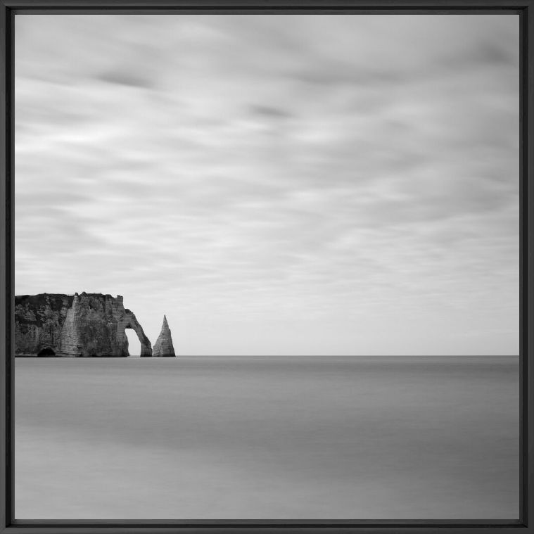 Fotografia Douce Normande - SEBASTIEN GREBILLE - Pittura di immagini