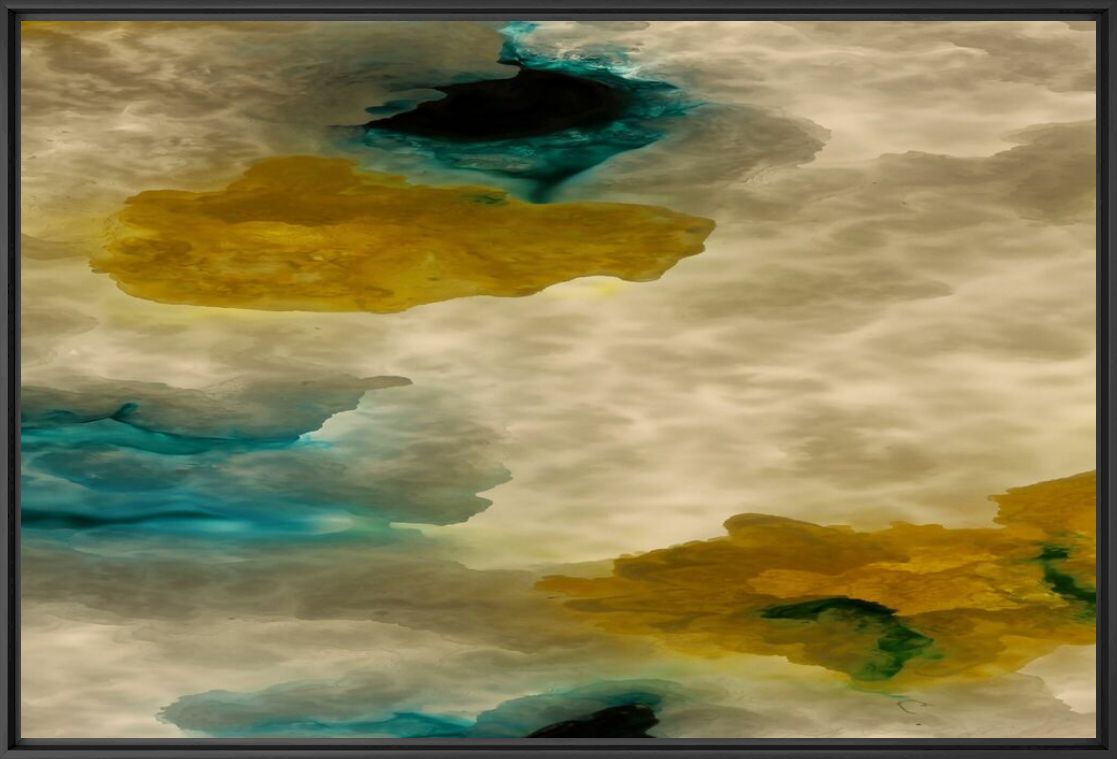 Fotografía Cloud 2 - Thierry Geoffroy - Cuadro de pintura