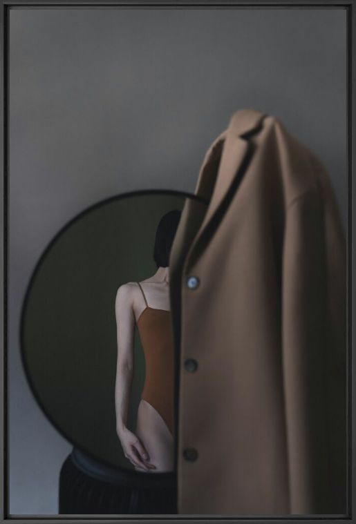 Photographie COAT - ZIQIAN LIU - Tableau photo