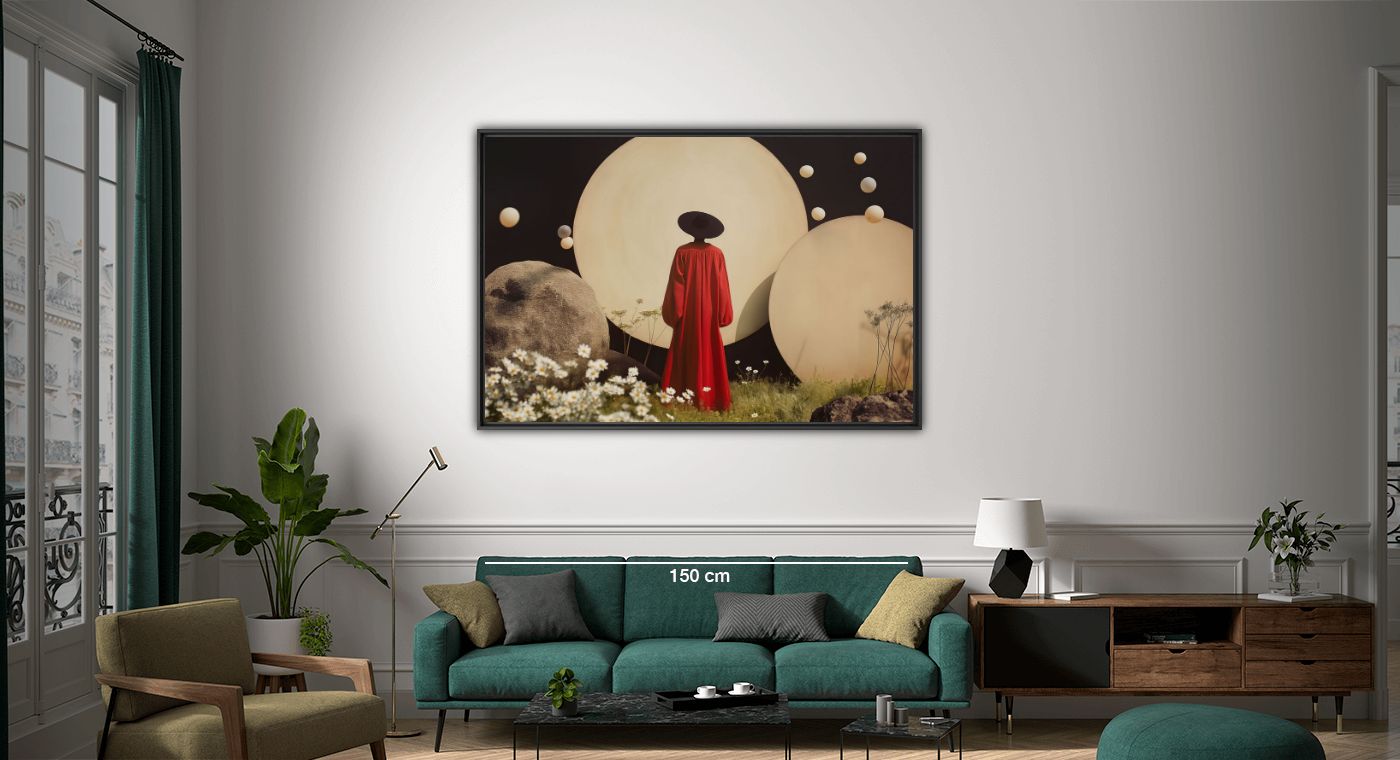 Between Worlds - Fabien NOVARINO - Fotografía
