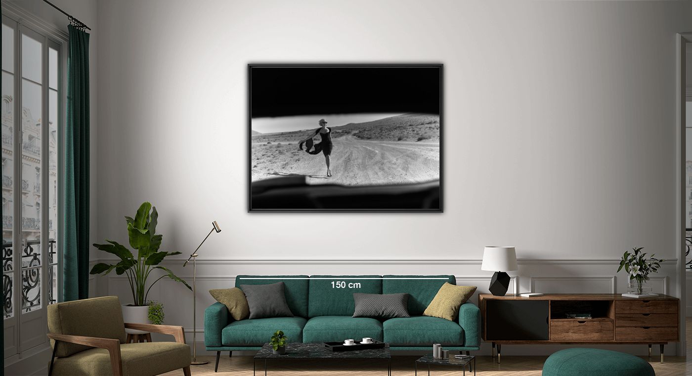 Hera - Laurence Laborie - Photograph