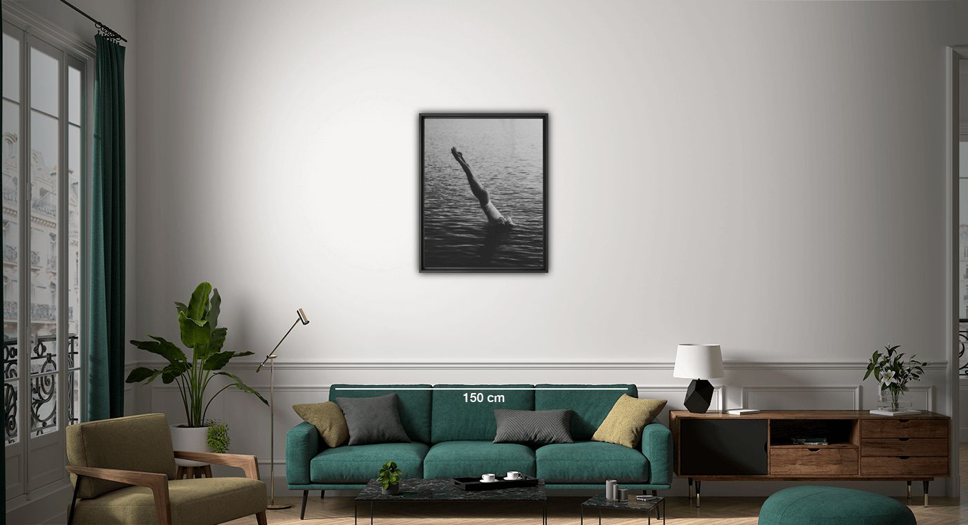 Impact - Maxim Naumann - Fotografie