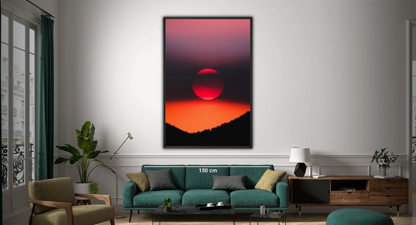 Corinthe - Nicolas Leconte - Photograph