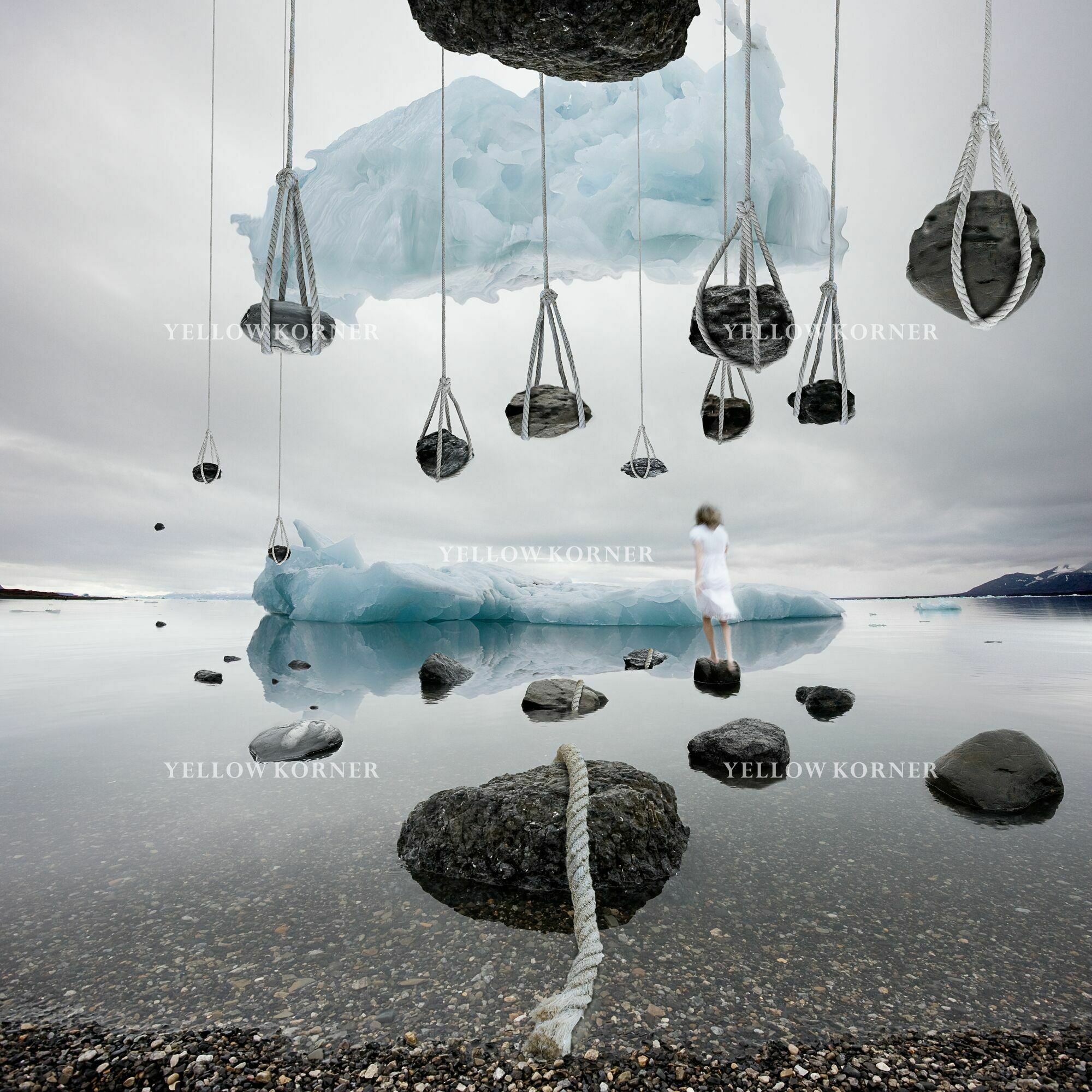 Art photographs · ALASTAIR MAGNALDO · Photographer · YellowKorner