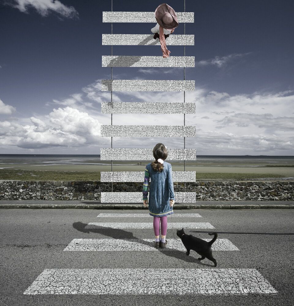 Art photographs · ALASTAIR MAGNALDO · Photographer · YellowKorner