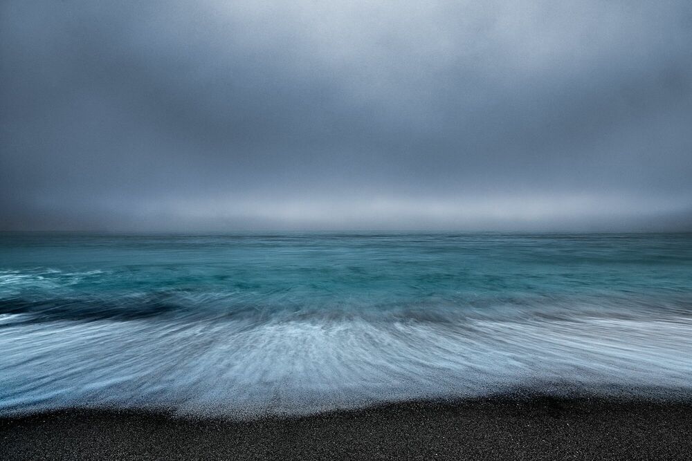 Photograph SEASCAPE 4 - ANTTI VIITALA - Picture painting