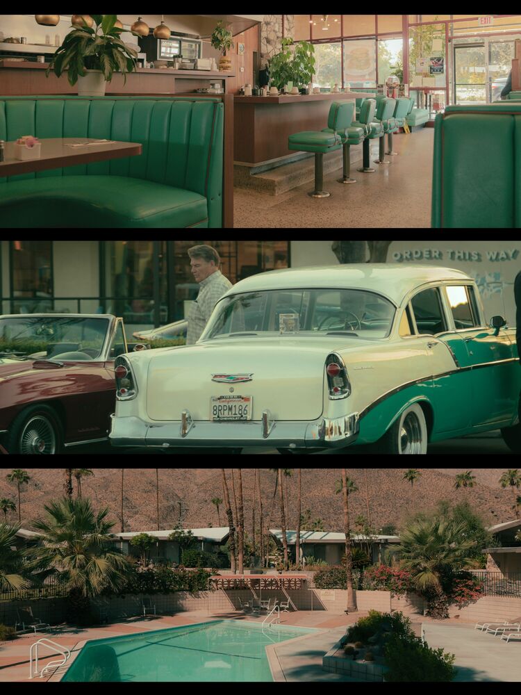 Photograph Mad men  - FRANCK BOHBOT - Picture painting