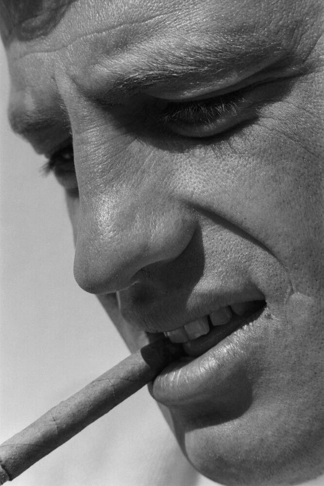 Jean Paul Belmondo 1966