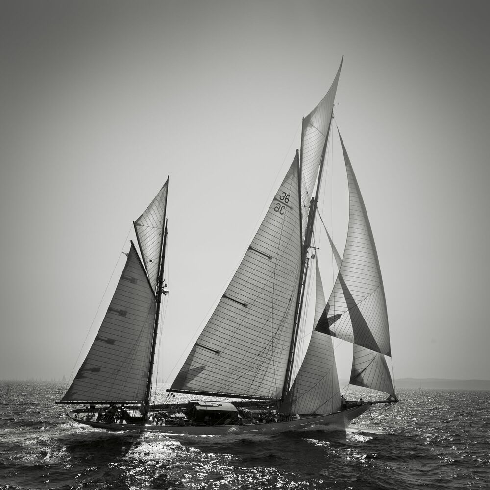 Thendara, Saint-Tropez, Boat, JONATHAN CHRITCHLEY · Art photographs ...