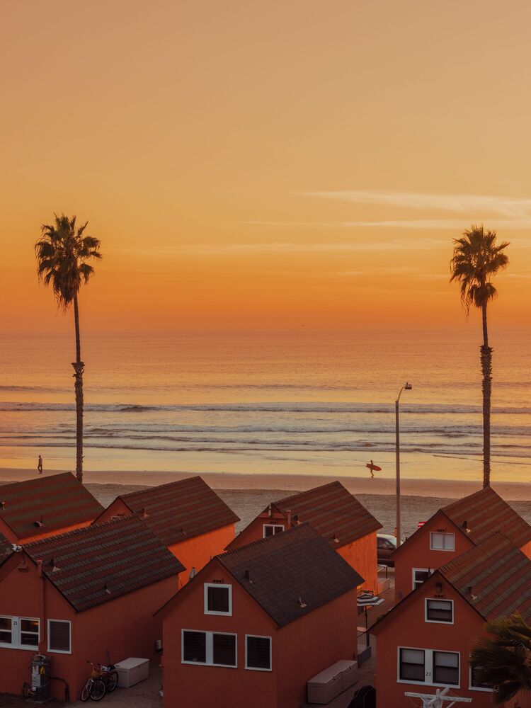 Oceanside, CA