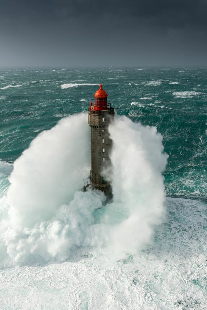 Mathieu Rivrin - Photographe de Bretagne