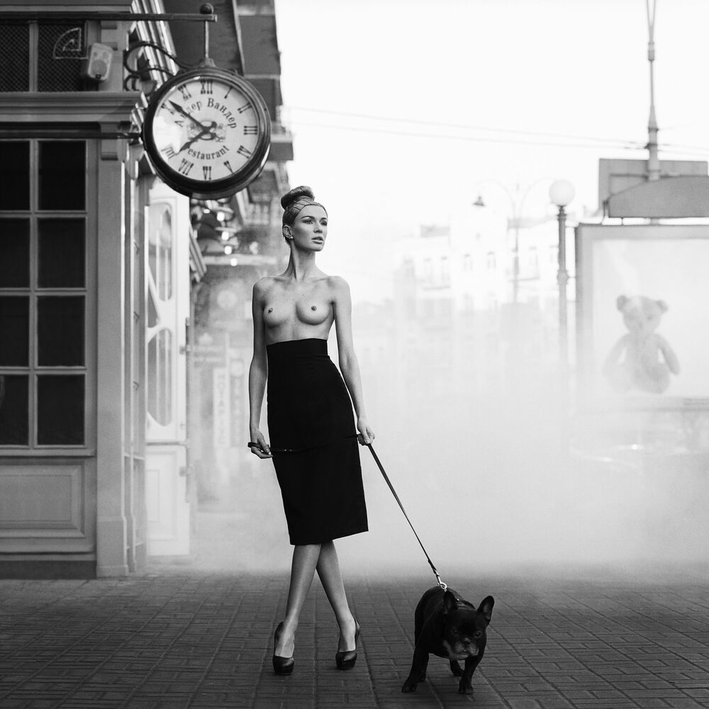 Ruslan lobanov art