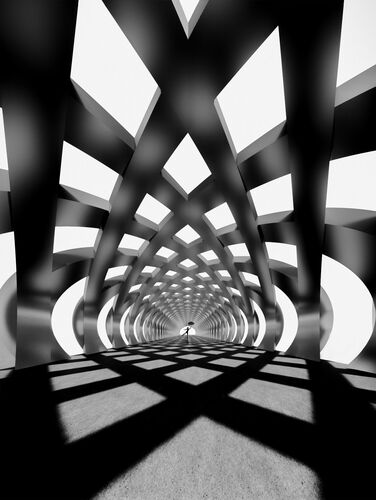 Lights and Shadows - ANDREA PAVAN - Photographie