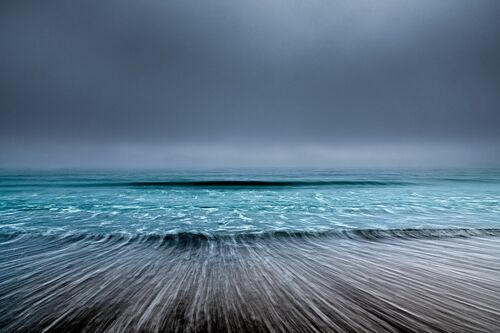 SEASCAPE 11 - ANTTI VIITALA - Fotografía