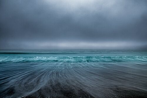 SEASCAPE 3 - ANTTI VIITALA - Photograph