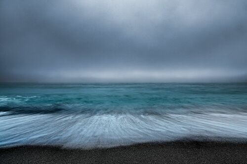 SEASCAPE 4 - ANTTI VIITALA - Photographie