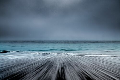 SEASCAPE 6 - ANTTI VIITALA - Fotografía